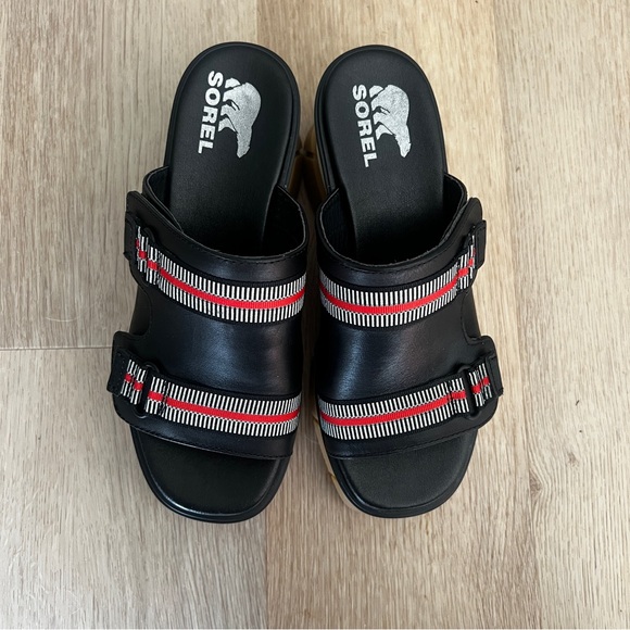 Sorel Joanie III Slide Sandals - Picture 3 of 10